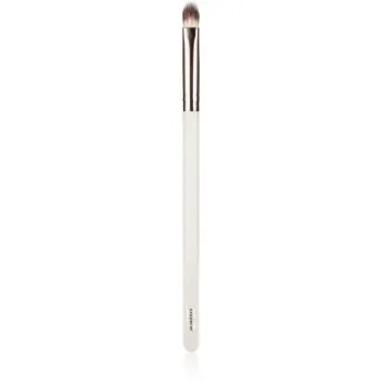 MUA Makeup Academy Brushes Small Flat Eye perie plata pentru aplicarea fardului