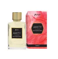 Apa de parfum unisex Amity, 100ml, De La Mare