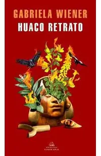 Huaco Retrato / Huaco Portrait