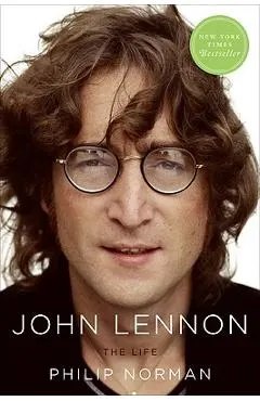 John Lennon: The Life