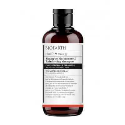 Sampon Fortifiant cu Iedera 250ml