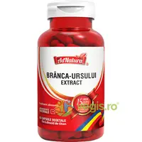 Extract Branca Ursului 60cps