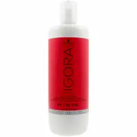 Lichid activator păr, Schwarzkopf, Igora Royal, 30 vol, Alb, 1 L