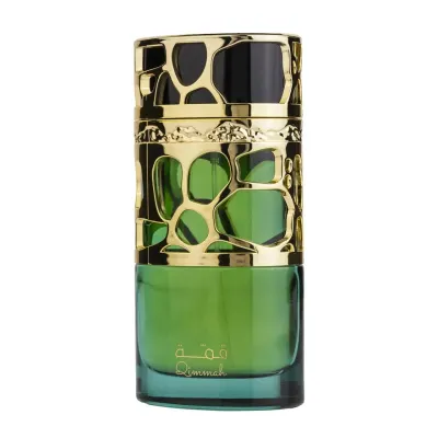 Apa de parfum, QIMMAH WOMEN by Lattafa, 100ml, femei Engros