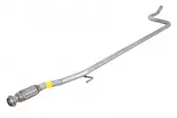 Teava evacuare PEUGEOT 207 1.4D intre 2006-2015