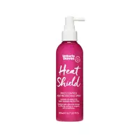 Spray pentru protectie termica si efect anti-static Heat Shield, 200ml, Umberto Giannini