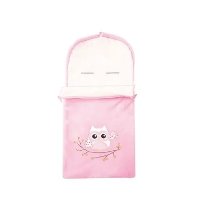Sac de iarna pentru caruciorscaun auto Ouli 10