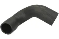 Furtun intercooler potrivit VW TRANSPORTER T3 1.6D 08.84-07.92