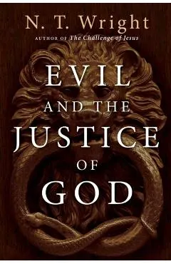 Evil and the Justice of God
