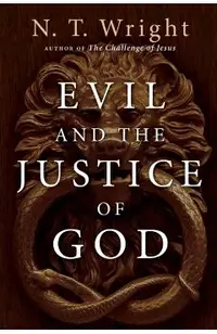 Evil and the Justice of God