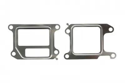 Garnitura ventil EGR set 2 buc potrivit VOLVO C30, C70 II, S40 II, S60 II, S80 II, V40, V50, V60 I, V70 III, XC60 I, XC70 II 2.0D 2.4D 2.4DH 03.06-07.18