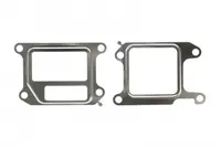 Garnitura ventil EGR set 2 buc potrivit VOLVO C30, C70 II, S40 II, S60 II, S80 II, V40, V50, V60 I, V70 III, XC60 I, XC70 II 2.0D 2.4D 2.4DH 03.06-07.18