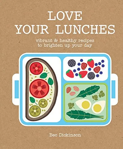 Love Your Lunches