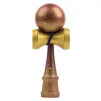 Kendama USA Custom Kaizen - The Cook - Kelvin Wong