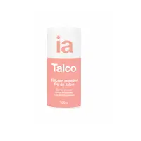Pudra de talc, Interapothek | 100g