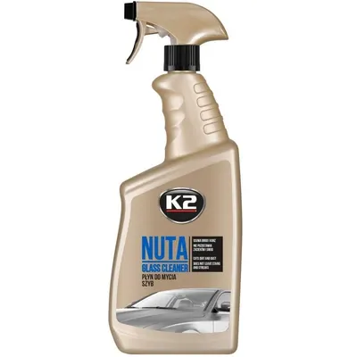 K2 Solutie Curatat Geamuri Nuta 750ML K507