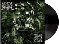 Time Waits For No Slave - Vinyl