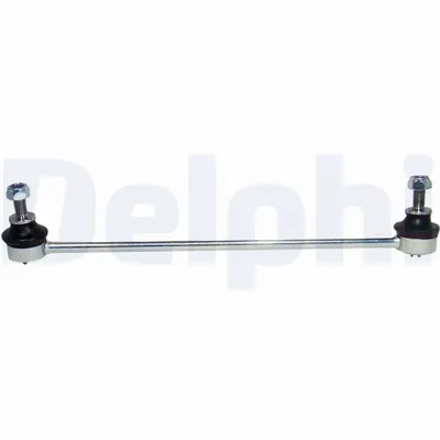 Brat bara stabilizatoare Fata Stanga 320mm potrivit HONDA JAZZ II 1.2 1.3 1.4 03.02-10.08