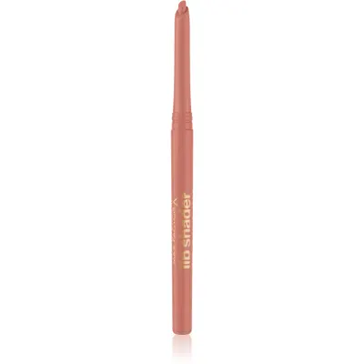 Max Factor 2000 Calorie Lip Shader creion contur buze culoare 020 Mauve Mesh 0.35 ml