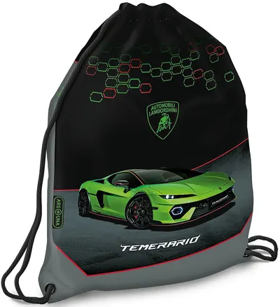 Geantă sport Ars Una Lamborghini - Temerario