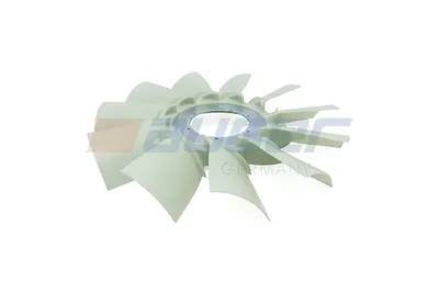 Ventilator radiator (diameter 750mm, numar lame 11) potrivit SCANIA G I, P I, R I, T DC09.108-OSC11.03 01.03-05.19
