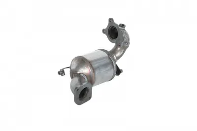 Catalizator Euro 4 Potrivit Nissan Interstar, Primastar; Opel Movano, Vivaro A; Renault Master Ii, Trafic Ii 2.5d Dupa 2003