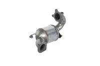 Catalizator Euro 4 Potrivit Nissan Interstar, Primastar; Opel Movano, Vivaro A; Renault Master Ii, Trafic Ii 2.5d Dupa 2003