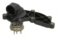 Termostat lichid racire (85 C, in carcasa) potrivit AUDI A4 B8, A5, A6 ALLROAD C6, A6 ALLROAD C7, A6 C6, A6 C7, A7, A8 D4, Q5, Q7; VW TOUAREG 3.0 3.0D 3.0H 10.08-09.18