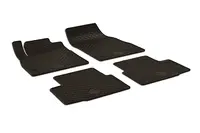 Set covorase auto cauciuc Umbrella pentru Opel Astra K (2015-)