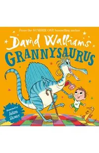 Grannysaurus