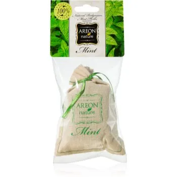 Areon Nature Mint săculeț parfumat