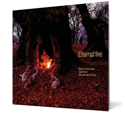 Eternal Fire