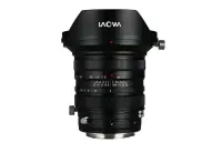 Laowa 20mm f/4 Zero-D Shift pentru Sony E - Default Title
