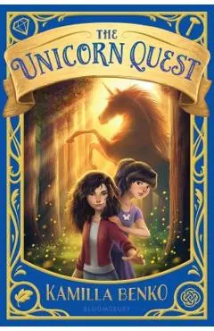 The Unicorn Quest