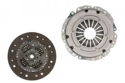 Set Ambreiaj (205mm) Opel Astra G, Astra H, Astra H Gtc, Combo, Combo Tour, Corsa C, Meriva A, Signum, Tigra, Vectra B, Vectra C, Vectra C Gts, Zafira A, Zafira B; Saab 9-3 1.6-1.8