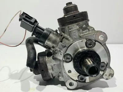 Pompa injectie 7800123 BMW X5 (2007-2013) [E70] 3.0d N57D30A