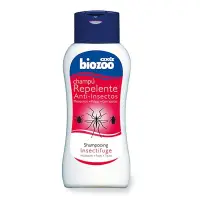 Biozoo sampon repelent 250 ml
