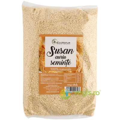 Seminte de Susan Auriu 500g