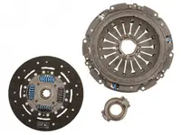 Kit ambreiaj (235mm) potrivit IVECO DAILY I, DAILY II, DAILY III, DAILY IV; RVI MASCOTT 01.85-08.11