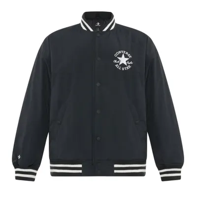 Jachetă Bomber Varsity Graphic pentru bărbați Converse