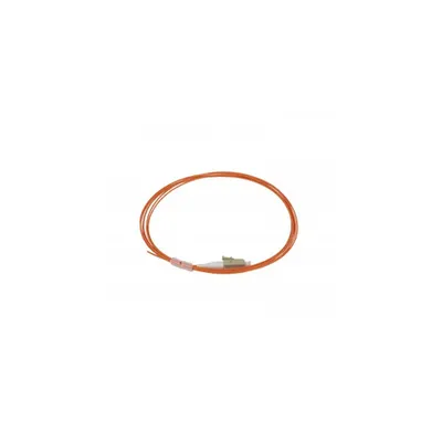 LCS³ pigtail - 50/125µm - OM2 PC - LC 2 m LSZH connectors
