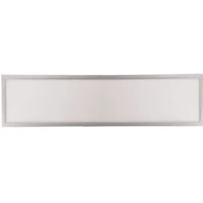 Panel Volta LED 40W 6400K 1195x295mm Alb
