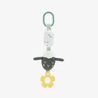 Jucarie de plus cu clopotel Kikka Boo Sleepy Sheep