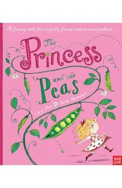 Princess and the Peas