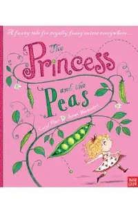 Princess and the Peas