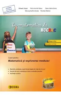 Cu matematica la rucsac - Clasa 2 Sem. 2