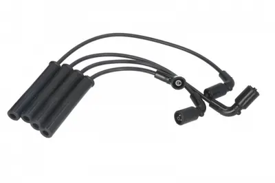 Set cablaj aprindere potrivit CHEVROLET NUBIRA, REZZO; DAEWOO KALOS, LANOS, NUBIRA 1.4 1.6 02.97