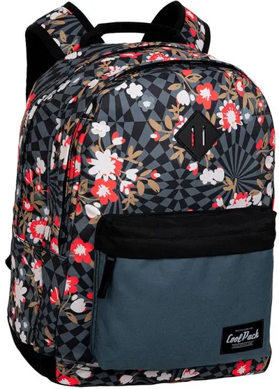 Ghiozdan școlarCool Pack Scout - Venice, 27 l