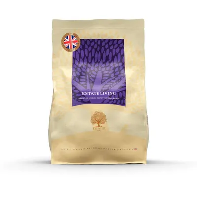 Hrană uscată pentru câini Estate Living Small Breed 2,5kg