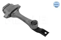 Suport motor spate (cauciuc-metal) AUDI A3, TT; SEAT LEON, TOLEDO II; SKODA OCTAVIA I; VW BORA, GOLF IV BEETLE 1.4-3.2 intre 1996-2013